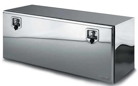 stainless steel tool box for pickup|stainless steel truck toolbox bully.